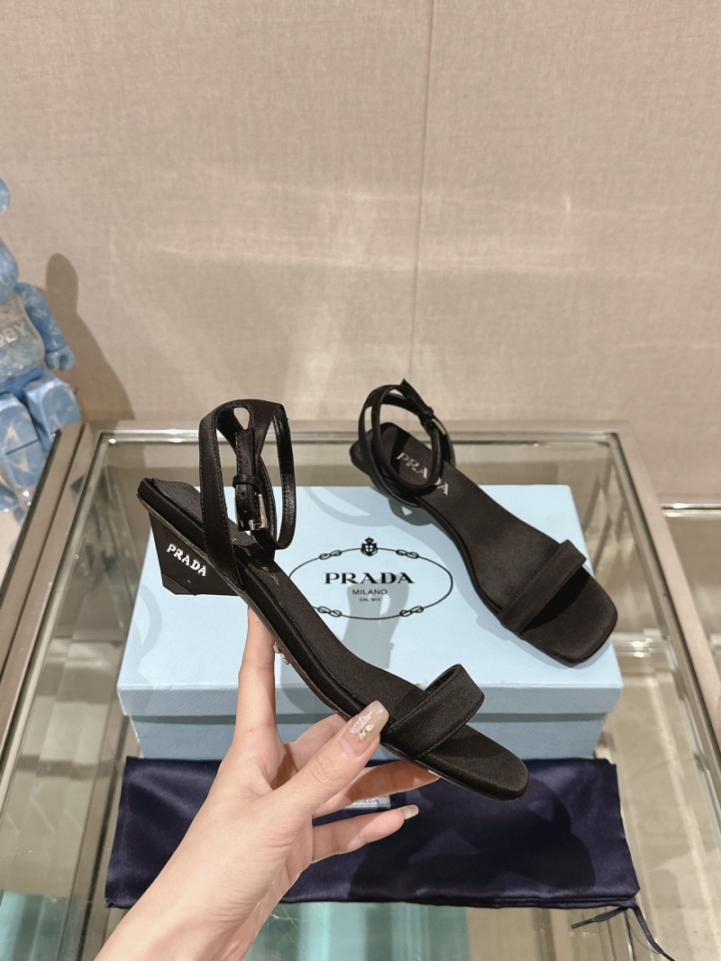 Prada Sandals